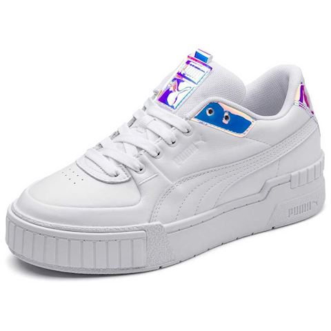 puma cali sport shine