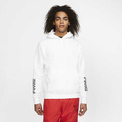 nike innovation hoodie