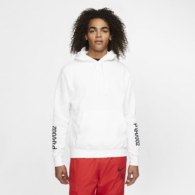 nike house of innovation hoodie