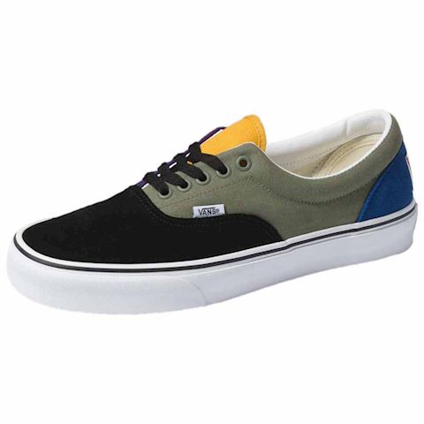 vans era colour block