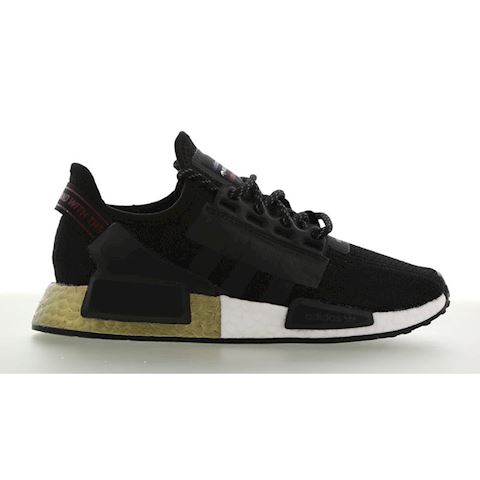 adidas nmd grade school shoes