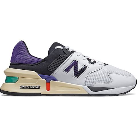 New Balance 997 Sport V1 EU 39 1/2 Munsell White | MS997JEA | FOOTY.COM