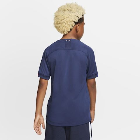 Nike France Kids SS Home Shirt 2019 | AJ4444-410 | FOOTY.COM