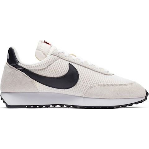 white tailwind nike