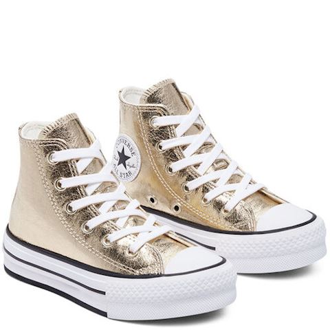 converse roll down high tops