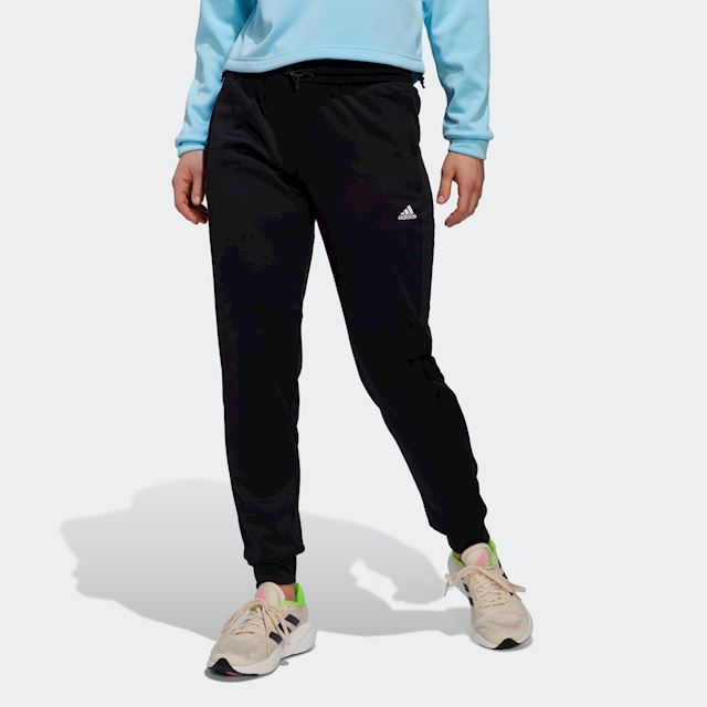 adidas AEROREADY Tapered Joggers | HI3373 | FOOTY.COM