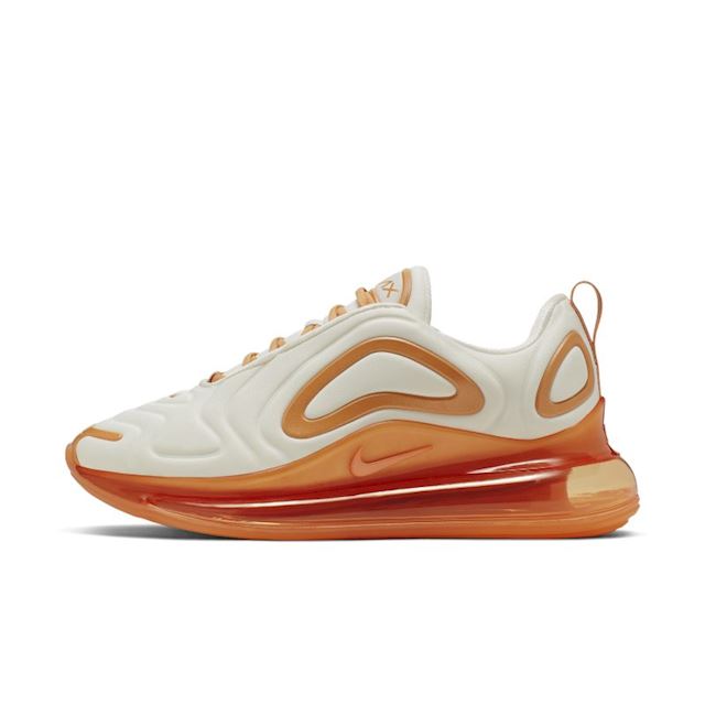 Nike Air Max 720 SE Women's Shoe - White | AT6176-104 | FOOTY.COM