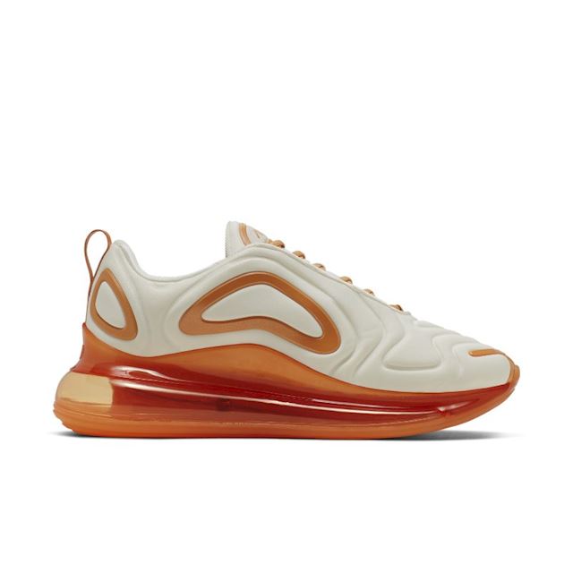 nike air max 720 women's white
