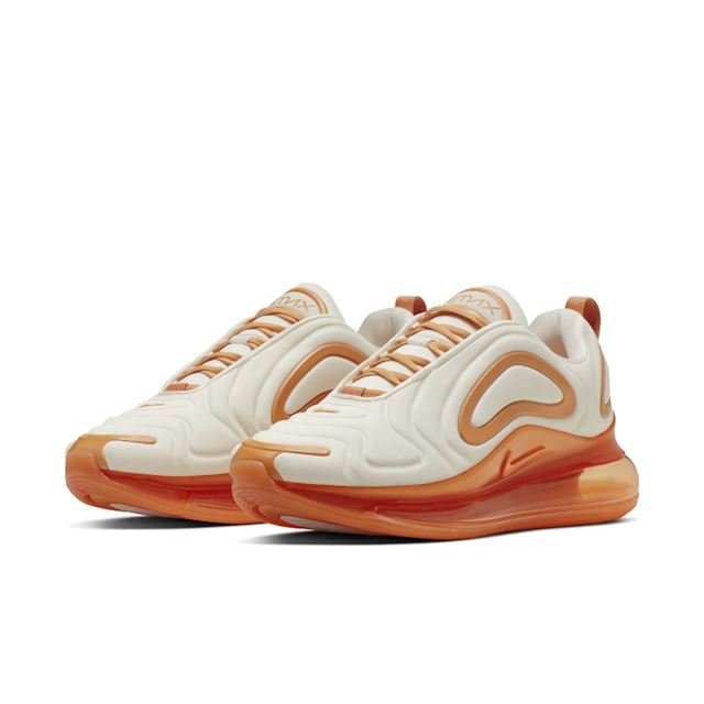 nike air max 720 women's white
