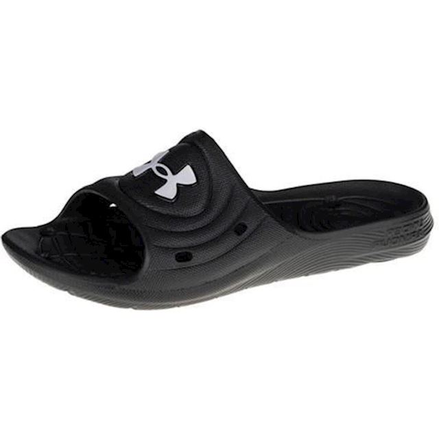 Under Armour Men's UA Locker IV Slides 3023758001