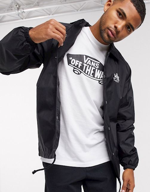 vans mens torrey jacket