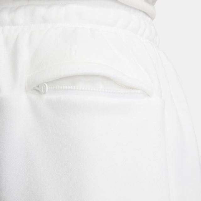 Nike Sportswear Air Men's French Terry Shorts - White | DQ4210-100 ...
