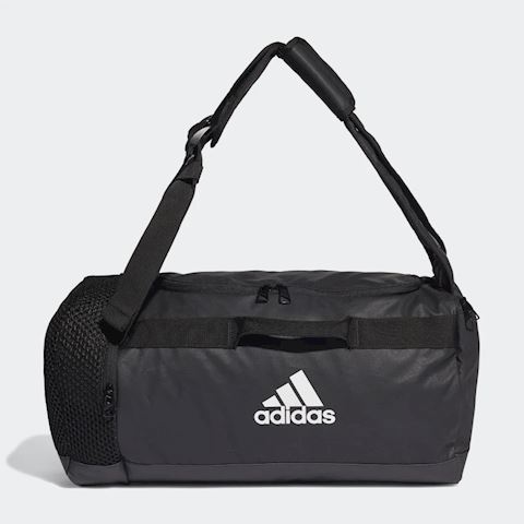 adidas 4ATHLTS ID Duffel Bag Small | FJ3920 | FOOTY.COM