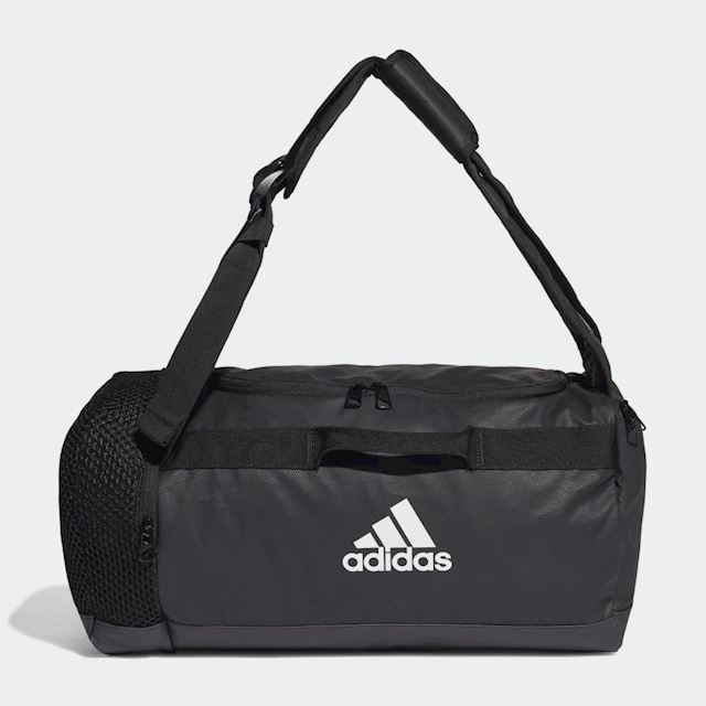 adidas duffle bag size