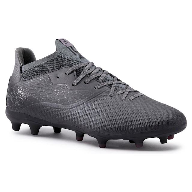 Kipsta Football Boots Viralto Iii Fg Air Mesh Black 8612813