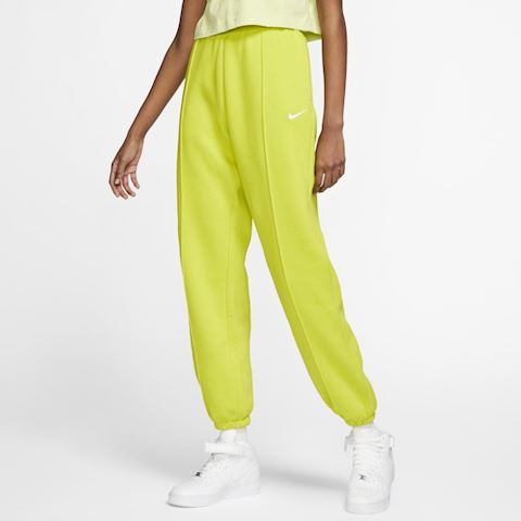 nike sportswear essential fleece trousers