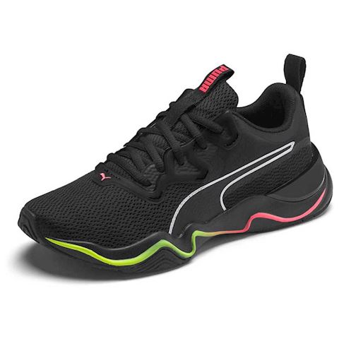 puma zone xt trainers