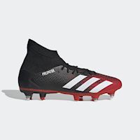 predator football boots size 6