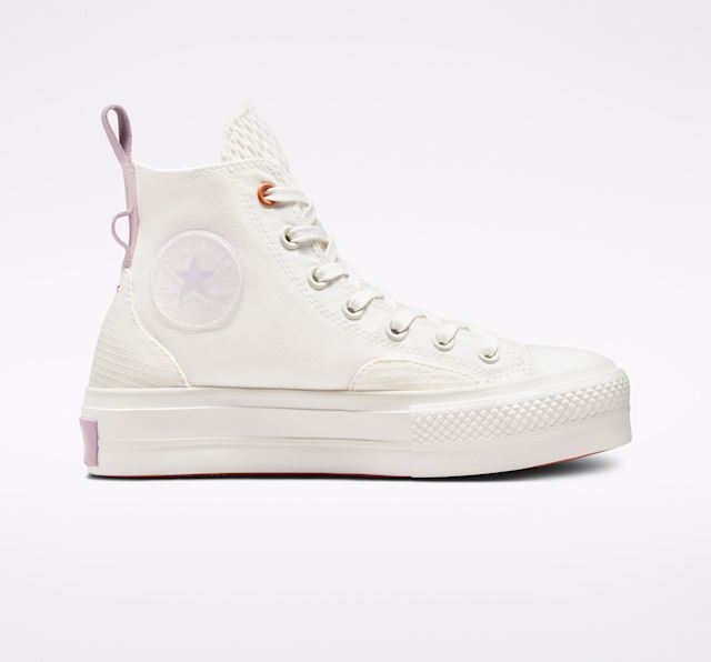 Converse Future Utility Platform Chuck Taylor All Star | 572419C | FOOTY.COM