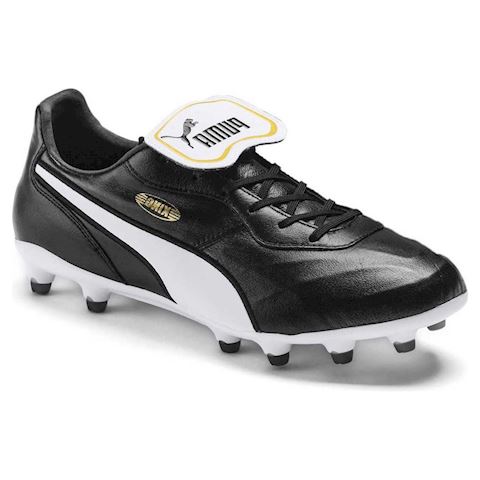 puma king fg football boots