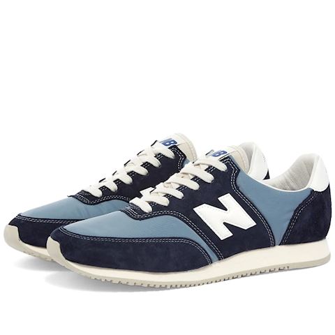 new balance 100 classic white