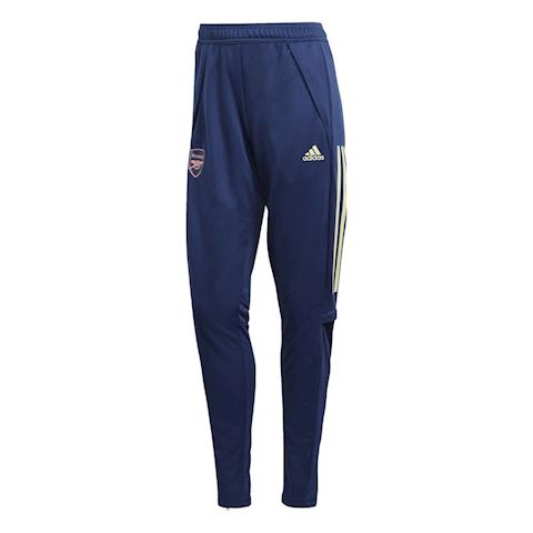 arsenal trousers