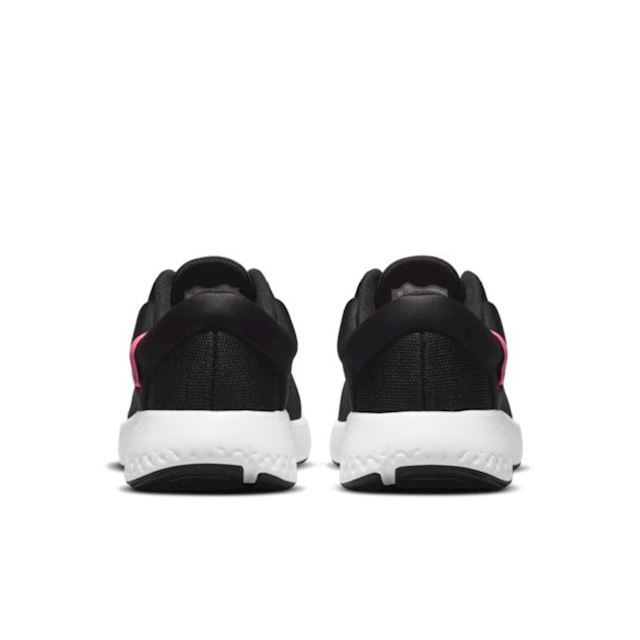 nike renew serenity run black