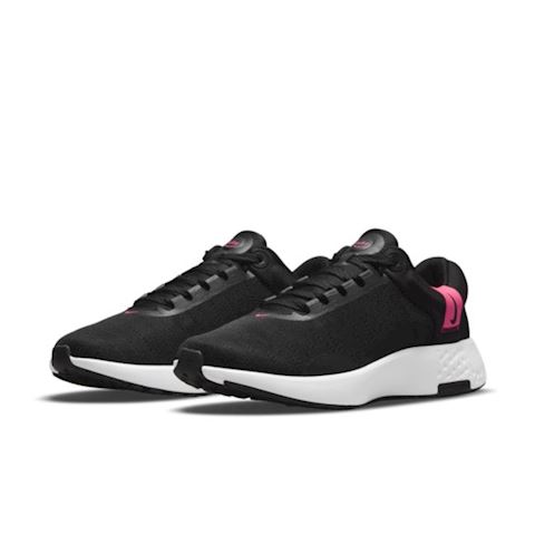 nike renew serenity run black