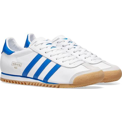 adidas rom mens trainers