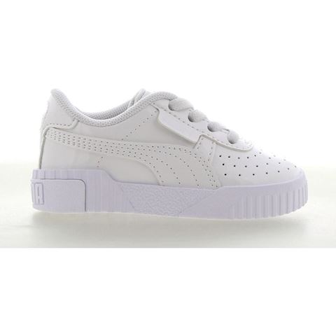 Puma Cali Patent - Baby Shoes | 373609_01 | FOOTY.COM