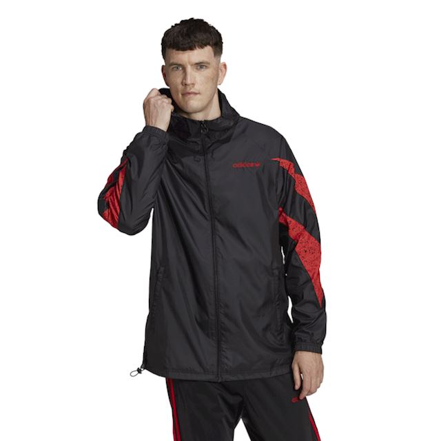 adidas spirit jacket