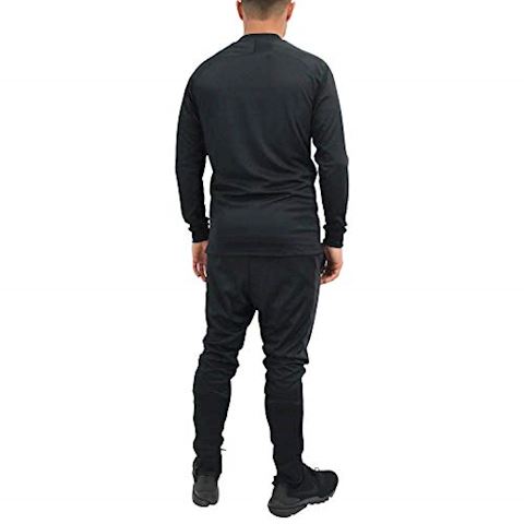Nike Paris Saint-Germain Dri-FIT Squad Men's Track Suit - Black Jordan x PSG | AQ0964-012 