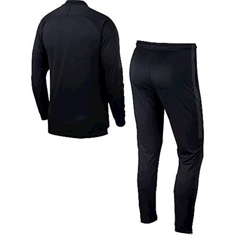 Nike Paris Saint-Germain Dri-FIT Squad Men's Track Suit - Black Jordan x PSG | AQ0964-012 