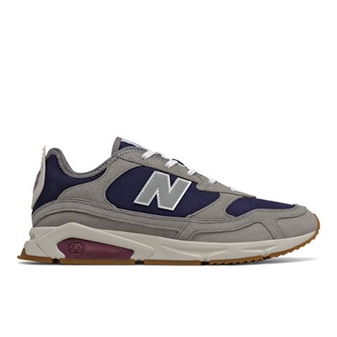 new balance x racer navy