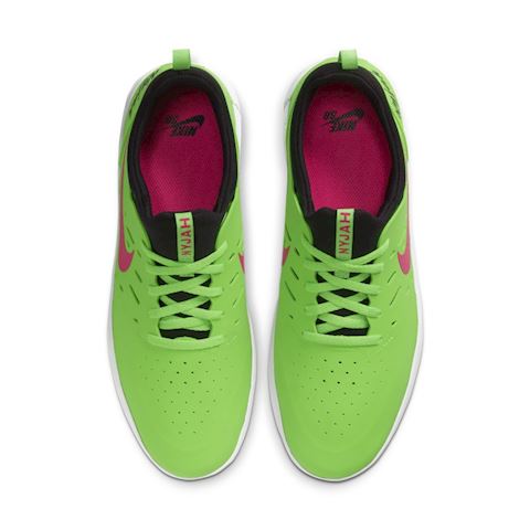 nyjah free skate shoes