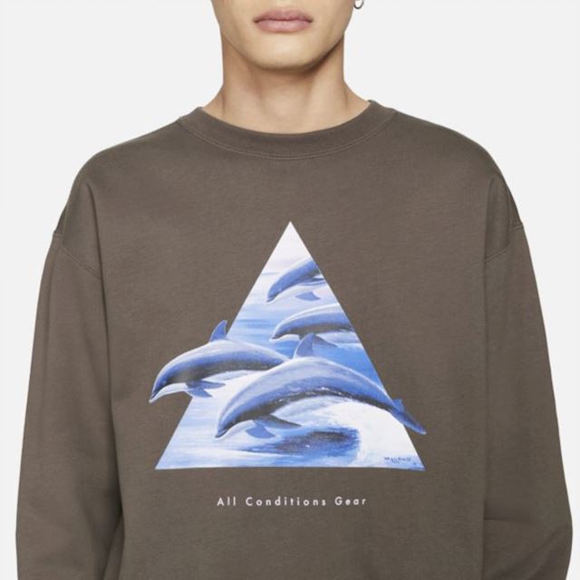 nike acg wyland