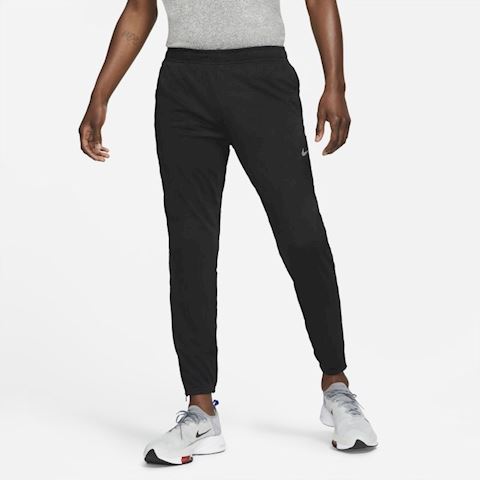 Nike Dri-FIT Challenger Men's Knit Running Trousers - Black | DD5003 ...