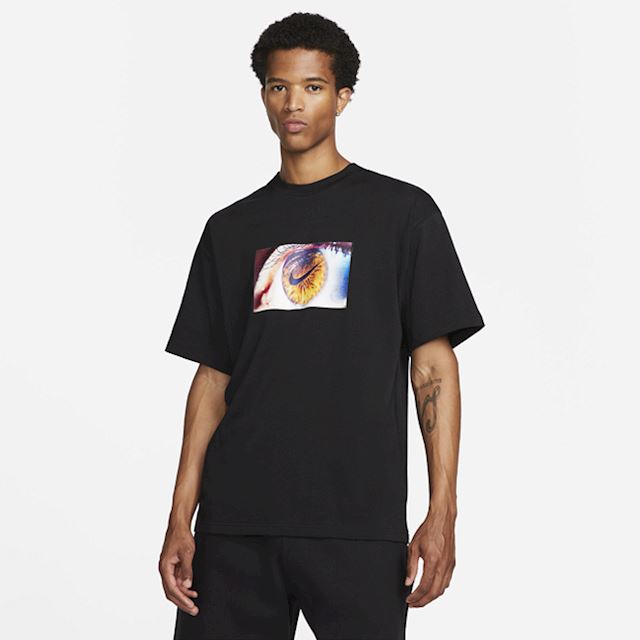Nike T-Shirt - Black | DX5831-010 | FOOTY.COM