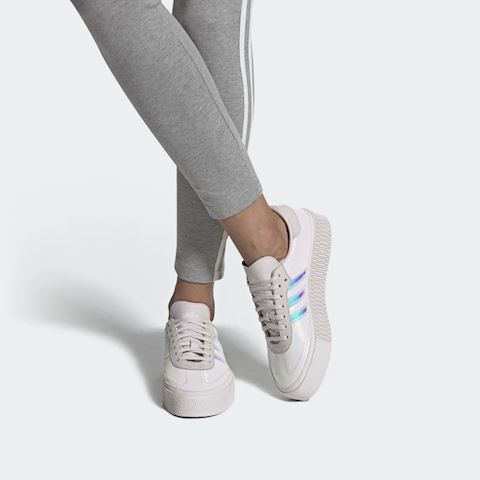 adidas sambarose kids