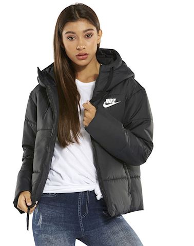 nike sportswear synthetic fill women's jacket