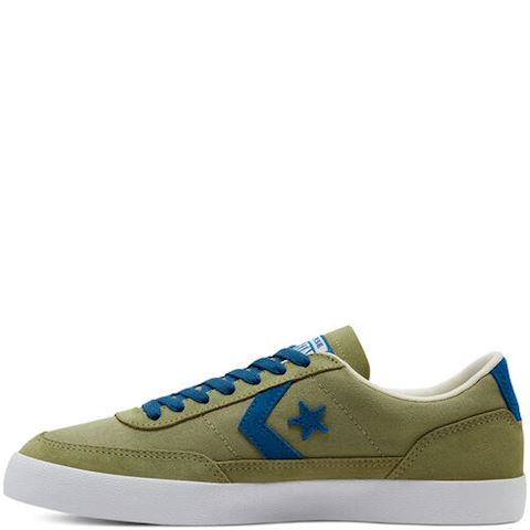 unisex twisted vacation star player low top