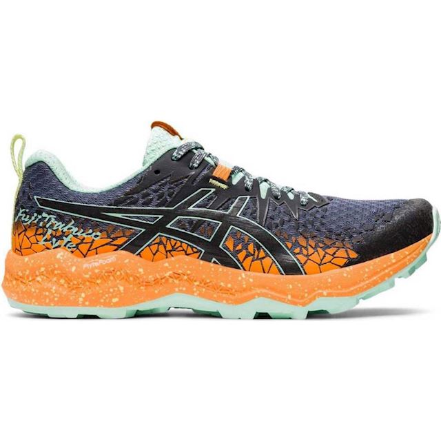 asics women's fujitrabuco lyte