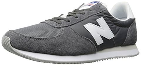 new balance u220 grey