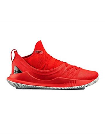 men's ua curry 5 basketball shoes