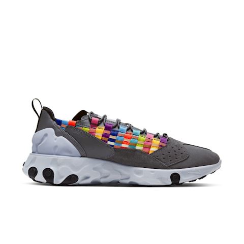 nike mens react sertu