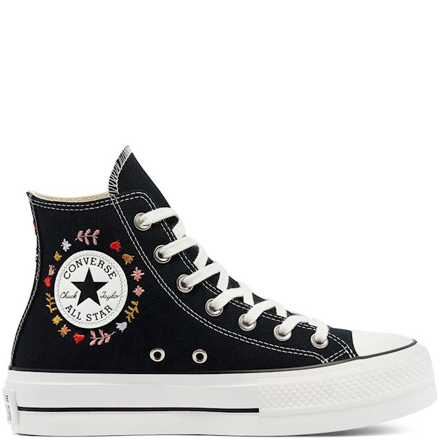 it's ok to wander platform converse