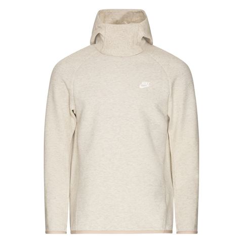 nike tech fleece oatmeal