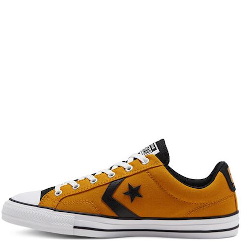 Seasonal colour star player low top