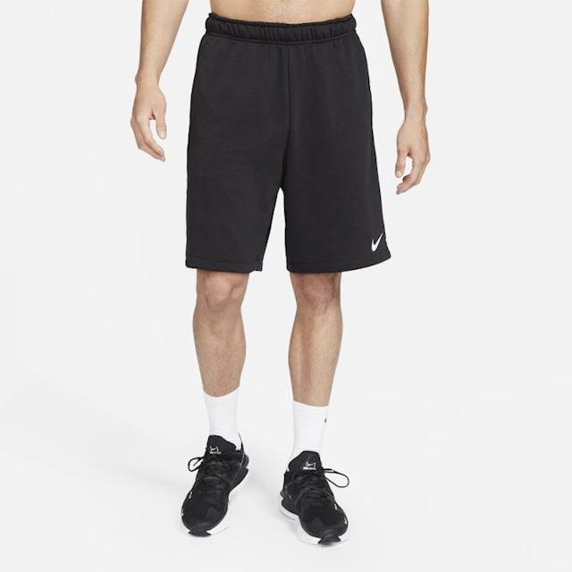 Nike Dri-FIT Men's Training Shorts - Black | DA5556-010 | FOOTY.COM