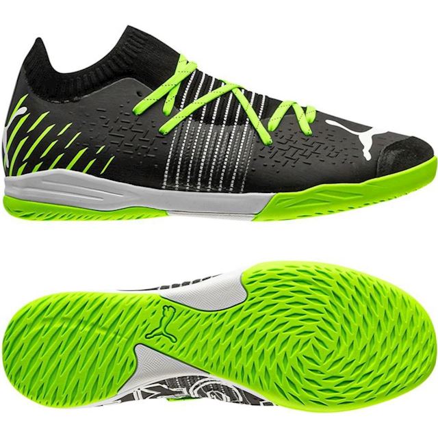 Puma Future Z 1.2 Pro Court Men's Football Boots | 106499_02 | FOOTY.COM